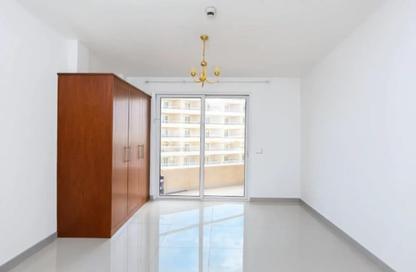 Apartment - Studio - 1 Bathroom for rent in Lakeside Tower D - Lakeside Residence - Dubai Production City (IMPZ) - Dubai