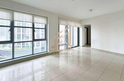 Apartment - 1 Bedroom - 1 Bathroom for rent in Standpoint Towers - Downtown Dubai - Dubai