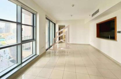 Apartment - 1 Bedroom - 1 Bathroom for rent in Standpoint Towers - Downtown Dubai - Dubai Apartment - 1 Bedroom - 1 Bathroom for rent in Standpoint Towers - Downtown Dubai - Dubai