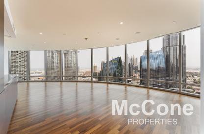 Apartment - 3 Bedrooms - 5 Bathrooms for rent in Burj Khalifa - Burj Khalifa Area - Downtown Dubai - Dubai