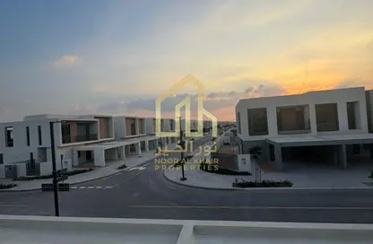 تاون هاوس - 4 غرف نوم - 4 حمامات للبيع في أورانيا - ذا فالي - دبي