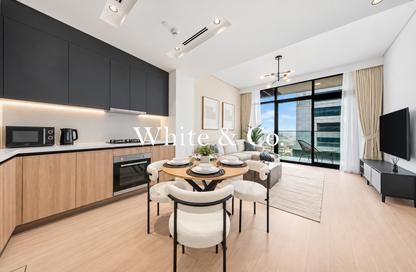 Apartment - 1 - 2 for sale in Marina Living - Dubai Marina - Dubai