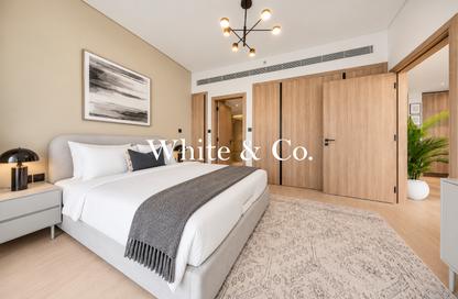 Apartment - 1 - 2 for sale in Marina Living - Dubai Marina - Dubai