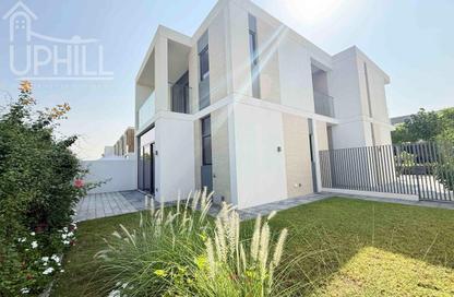 Townhouse - 4 - 5 for sale in Ruba - Arabian Ranches 3 - Dubai Townhouse - 4 - 5 for sale in Ruba - Arabian Ranches 3 - Dubai