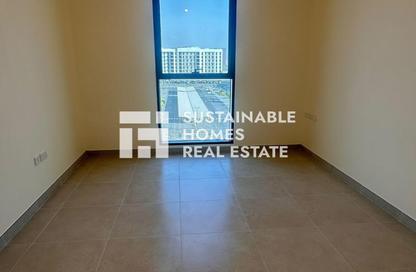 Apartment - Studio - 1 for rent in Reeman Living - Al Shamkha - Abu Dhabi