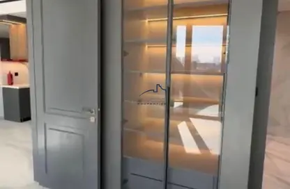 Apartment - 1 Bedroom - 2 Bathrooms for sale in 48 Parkside - Arjan - Dubai