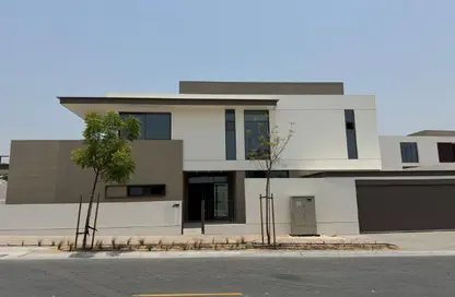 فيلا - 4 غرف نوم - 5 حمامات للبيع في تلال الفرجان - المرحلة الأولى - الفرجان - دبي