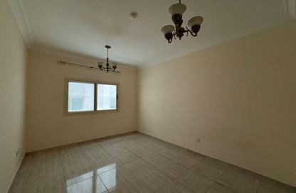 Apartment - 1 Bedroom - 2 Bathrooms for rent in Muweileh Community - Muwaileh Commercial - Sharjah