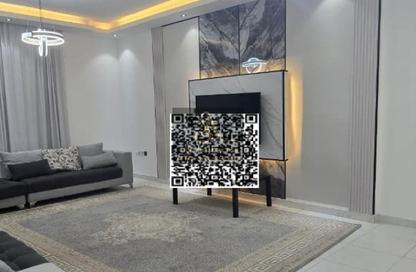 Apartment - 2 Bedrooms - 3 Bathrooms for sale in Falcon Tower 1 - Falcon Towers - Ajman Downtown - Ajman