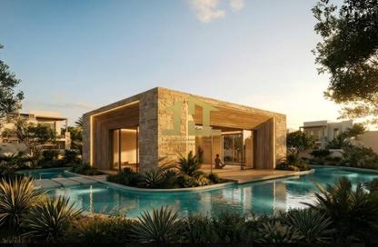 Townhouse - 3 Bedrooms - 3 Bathrooms for sale in Sukoon by Sanzen - Al Tay East - Al Suyoh - Sharjah
