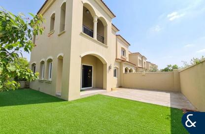 Villa - 3 Bedrooms - 4 Bathrooms for rent in Bella Casa - Serena - Dubai Land - Dubai Villa - 3 Bedrooms - 4 Bathrooms for rent in Bella Casa - Serena - Dubai Land - Dubai