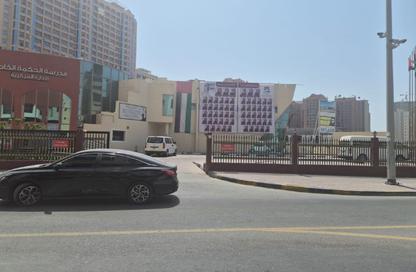 Whole Building - 7+ - 7+ for sale in Al Naimiya - Al Nuaimiya - Ajman