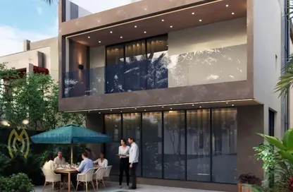 Land - Studio for sale in Mulberry - Damac Hills 2 - Dubai Land - Studio for sale in Mulberry - Damac Hills 2 - Dubai