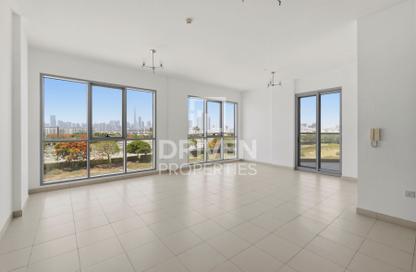 Apartment - 1 - 2 for rent in API Meydan Building B - API Meydan - Meydan Avenue - Meydan - Dubai