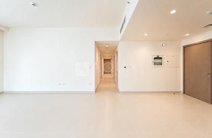 Apartment - 3 - 4 for rent in The Cove II Building 4 - The Cove ll - Dubai Creek Harbour (The Lagoons) - Dubai