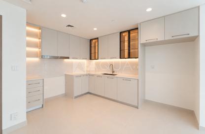 Apartment - 3 - 4 for rent in The Cove II Building 4 - The Cove ll - Dubai Creek Harbour (The Lagoons) - Dubai