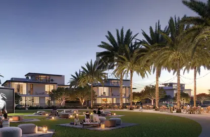 Villa - 5 Bedrooms - 6 Bathrooms for sale in Farm Gardens 1 - Farm Gardens - The Valley - Dubai