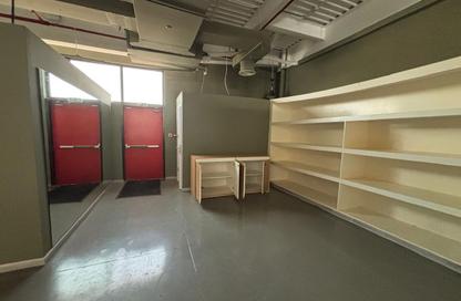Warehouse - Studio - 1 for rent in Al Quoz Industrial Area 3 - Al Quoz Industrial Area - Al Quoz - Dubai