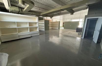 Warehouse - Studio - 1 for rent in Al Quoz Industrial Area 3 - Al Quoz Industrial Area - Al Quoz - Dubai