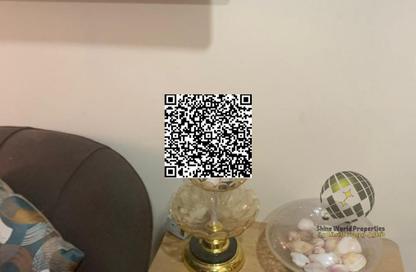 شقة - غرفة نوم - 2 حمامات للبيع في برج الليلي - مدينة الإمارات - عجمان