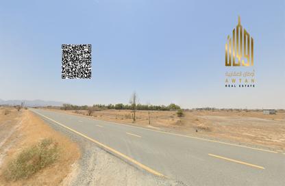 Land - Studio for sale in Manama - Ajman Land - Studio for sale in Manama - Ajman