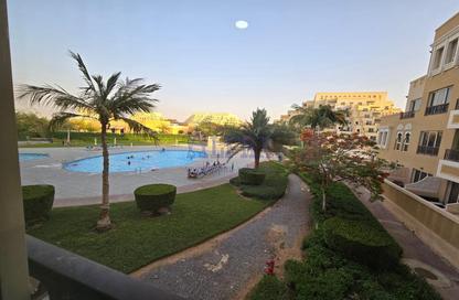 Apartment - Studio - 1 Bathroom for rent in Fayrouz - Bab Al Bahar - Al Marjan Island - Ras Al Khaimah Apartment - Studio - 1 Bathroom for rent in Fayrouz - Bab Al Bahar - Al Marjan Island - Ras Al Khaimah