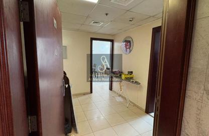 Apartment - 2 Bedrooms - 2 Bathrooms for sale in City Tower - Al Nuaimiya - Ajman Apartment - 2 Bedrooms - 2 Bathrooms for sale in City Tower - Al Nuaimiya - Ajman