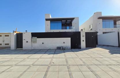 Villa - 5 Bedrooms - 5 Bathrooms for sale in Al Mowaihat 2 - Al Mowaihat - Ajman