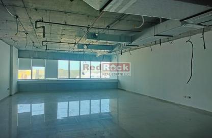 Office Space - Studio - 1 Bathroom for rent in Pinnacle Building - Al Barsha 1 - Al Barsha - Dubai