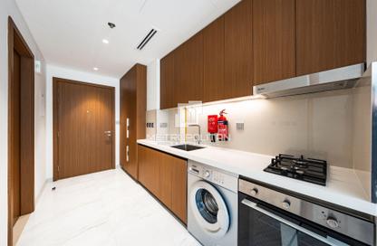 Apartment - Studio - 1 Bathroom for sale in Azizi Mirage - Dubai Studio City - Dubai
