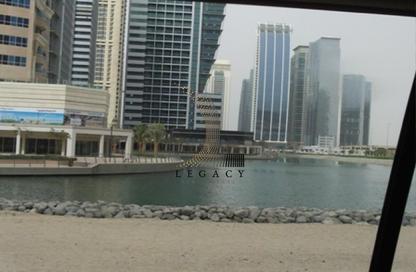Apartment - 2 Bedrooms - 3 Bathrooms for sale in Green Lakes Towers 3 - Green Lakes Towers - JLT Cluster S - Jumeirah Lake Towers - Dubai