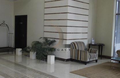 Apartment - 2 Bedrooms - 3 Bathrooms for sale in Green Lakes Towers 3 - Green Lakes Towers - JLT Cluster S - Jumeirah Lake Towers - Dubai