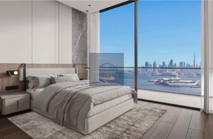 Apartment - 1 - 2 for sale in LIV Oceanside - Dubai Islands - Dubai Apartment - 1 - 2 for sale in LIV Oceanside - Dubai Islands - Dubai