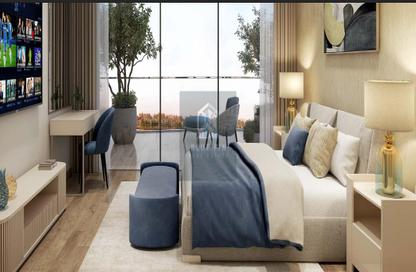 Apartment - Studio - 1 for sale in Sorrento B - Sorrento - Damac Lagoons - Dubai