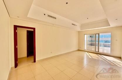 Apartment - 3 Bedrooms - 3 Bathrooms for rent in Al Waha Residence - Al Khan - Sharjah