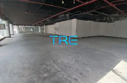 محل - استوديو - 1 حمام للايجار في شارع إلكترا - أبوظبي