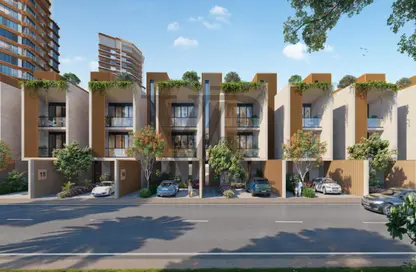 شقة - غرفة نوم - 2 حمامات للبيع في الحمرا واترفرونت - قرية الحمرا - رأس الخيمة