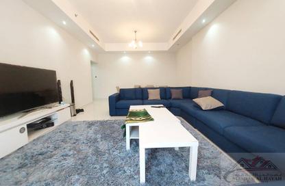 Apartment - 2 Bedrooms - 3 Bathrooms for sale in Sahara Tower 4 - Sahara Complex - Al Nahda - Sharjah