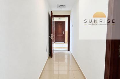 Apartment - 1 - 1 for rent in Qasimia 10 building - Al Mahatta - Al Qasimia - Sharjah Apartment - 1 - 1 for rent in Qasimia 10 building - Al Mahatta - Al Qasimia - Sharjah