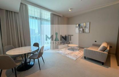 Apartment - Studio - 1 Bathroom for rent in Stonehenge Residences II - District 15 - Jumeirah Village Circle - Dubai