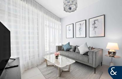 Apartment - 1 Bedroom - 2 Bathrooms for rent in The Lofts West - The Lofts - Downtown Dubai - Dubai Apartment - 1 Bedroom - 2 Bathrooms for rent in The Lofts West - The Lofts - Downtown Dubai - Dubai