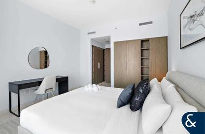 Apartment - 1 Bedroom - 2 Bathrooms for rent in The Lofts West - The Lofts - Downtown Dubai - Dubai Apartment - 1 Bedroom - 2 Bathrooms for rent in The Lofts West - The Lofts - Downtown Dubai - Dubai