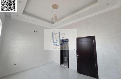 Villa - 3 Bedrooms - 5 Bathrooms for sale in Al Helio 2 - Al Helio - Ajman