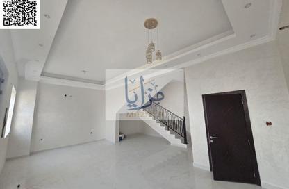 Villa - 3 Bedrooms - 5 Bathrooms for sale in Al Helio 2 - Al Helio - Ajman