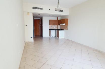 Apartment - Studio - 1 Bathroom for rent in Lago Vista A - Lago Vista - Dubai Production City (IMPZ) - Dubai