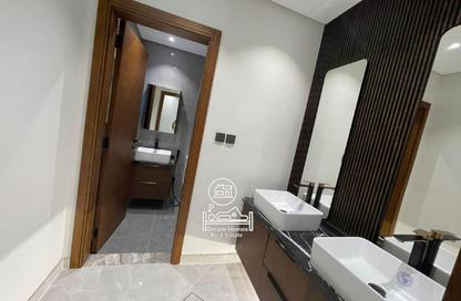 Villa - 5 Bedrooms - 5 Bathrooms for rent in Mohamed Bin Zayed City - Abu Dhabi Villa - 5 Bedrooms - 5 Bathrooms for rent in Mohamed Bin Zayed City - Abu Dhabi