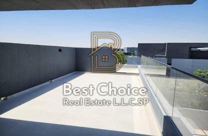 Villa - 5 Bedrooms - 7+ Bathrooms for sale in Kaya - Masaar - Tilal City - Sharjah