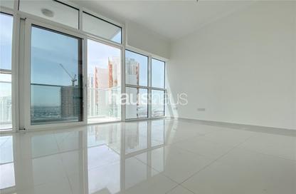 Apartment - 1 Bedroom - 2 Bathrooms for rent in Carson A - Carson - DAMAC Hills - Dubai