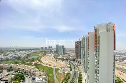 Apartment - 1 Bedroom - 2 Bathrooms for rent in Carson A - Carson - DAMAC Hills - Dubai Apartment - 1 Bedroom - 2 Bathrooms for rent in Carson A - Carson - DAMAC Hills - Dubai