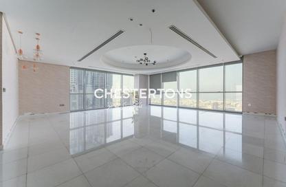 Apartment - 5 Bedrooms - 6 Bathrooms for rent in Meera - Al Habtoor City - Business Bay - Dubai